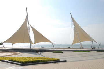 长方形电子闹钟怎么设置