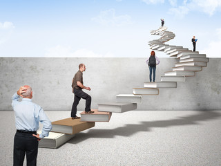 现实倒车入库最简单又准的方法