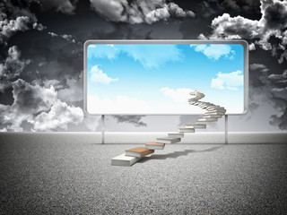 科学知识手抄报简单模板大全5张