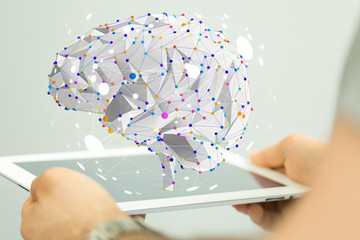 长方形电子闹钟怎么设置