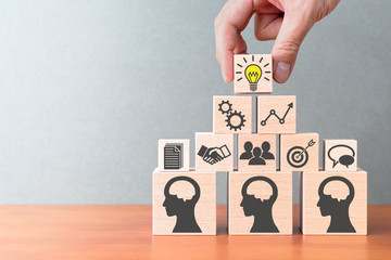 公司高层管理人员岗位职责