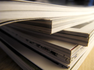 知识科普有什么方式