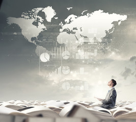 如何在初中数学教学中培养学生的应用意识和能力