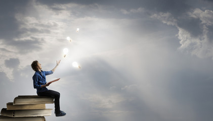 知识科普有什么方式